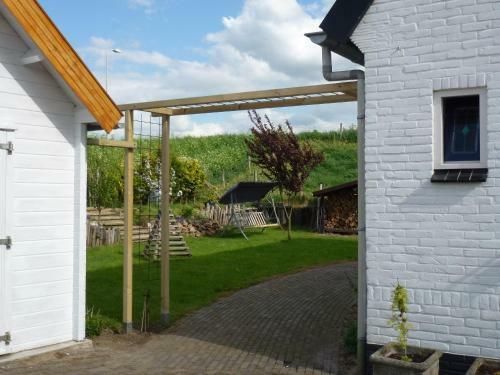 Alphen Gld - Holidayhome