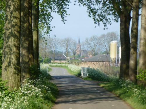 Alphen Gld - Holidayhome