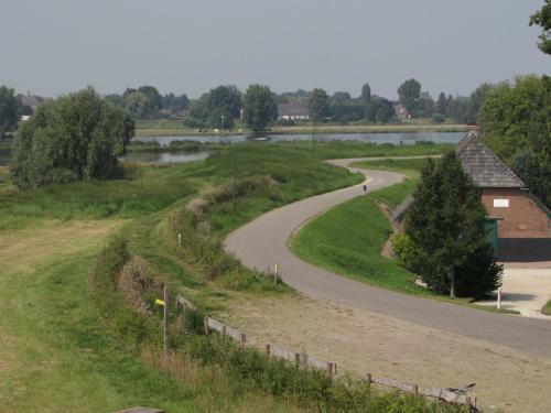 Alphen Gld - Holidayhome