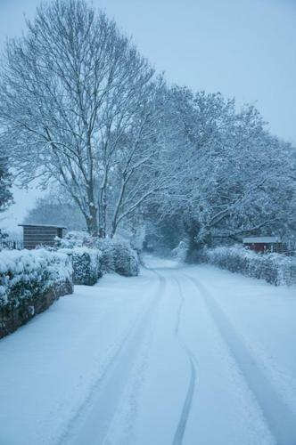 Agroturismo Heronshaw House