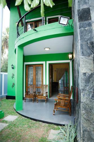 Apartamentos Northwood Residence