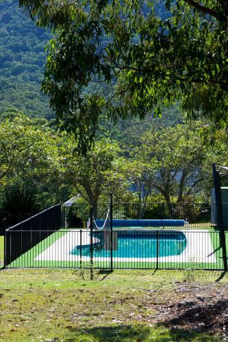 Agroturismo Clarendon Forest Retreat