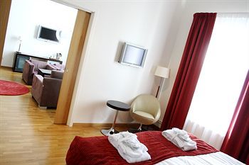 Hotel Skansen