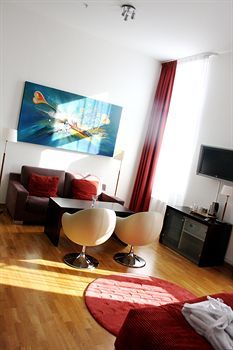 Hotel Skansen