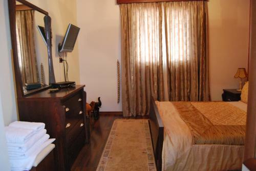 Hotel Panorama Sarande