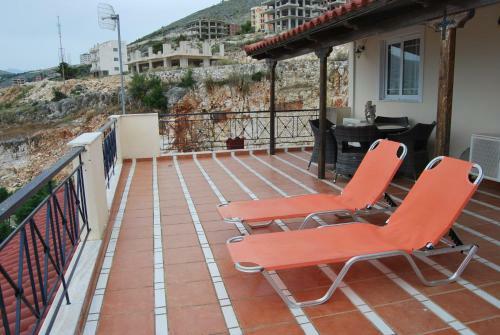 Hotel Panorama Sarande