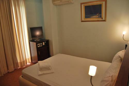 Hotel Panorama Sarande