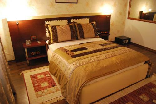 Hotel Panorama Sarande