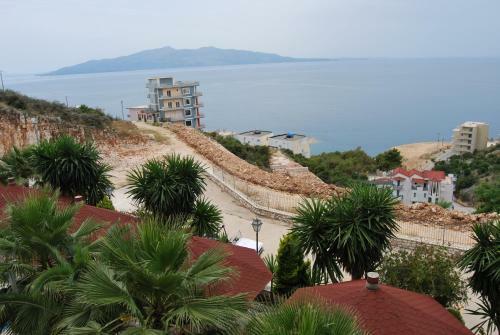 Hotel Panorama Sarande