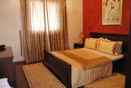 Hotel Panorama Sarande