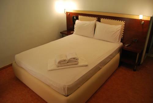 Hotel Panorama Sarande