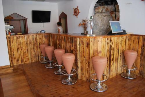 Hotel Panorama Sarande