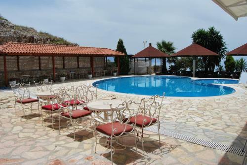 Hotel Panorama Sarande