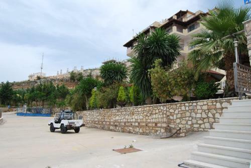 Hotel Panorama Sarande