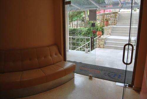 Hotel Panorama Sarande