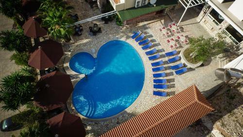 Hotel Panorama Sarande