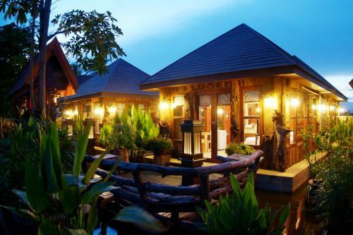 Hotel Prachuap Garden View Resort