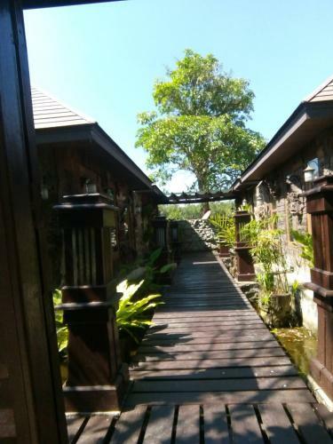 Hotel Prachuap Garden View Resort