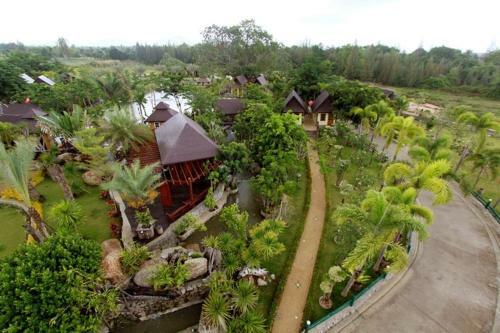 Hotel Prachuap Garden View Resort