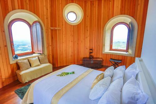 Hostal Quinta Do Convento