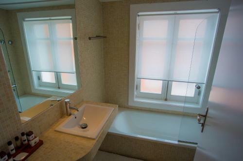 Hostal Quinta Do Convento