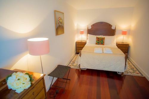 Hostal Quinta Do Convento