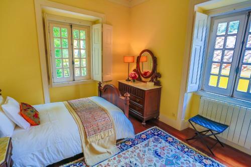 Hostal Quinta Do Convento