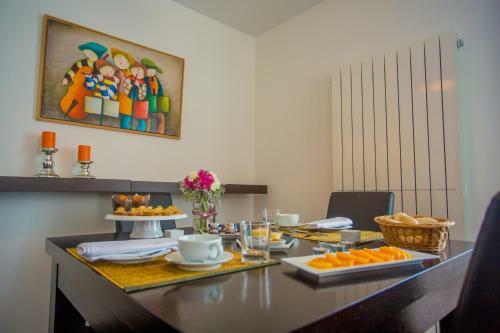 Hostal Quinta Do Convento