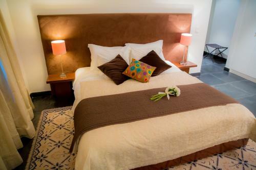 Hostal Quinta Do Convento