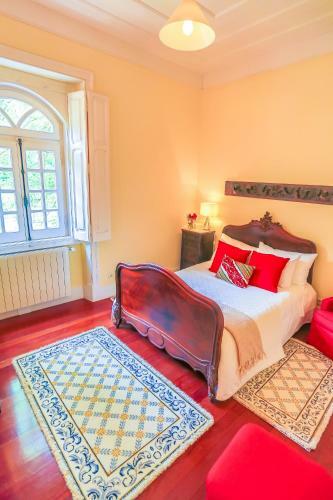 Hostal Quinta Do Convento