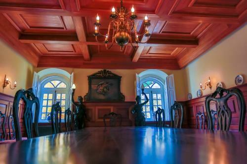 Hostal Quinta Do Convento