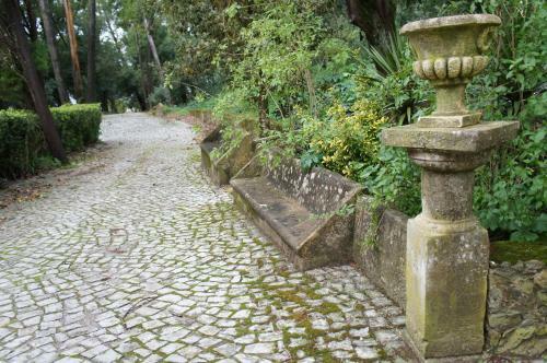 Hostal Quinta Do Convento