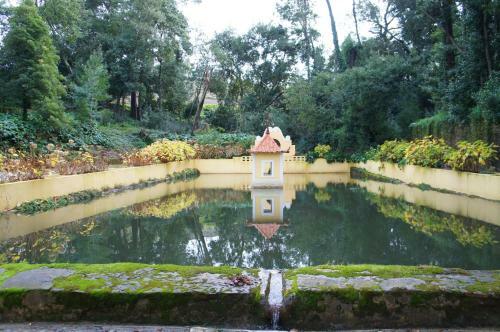 Hostal Quinta Do Convento