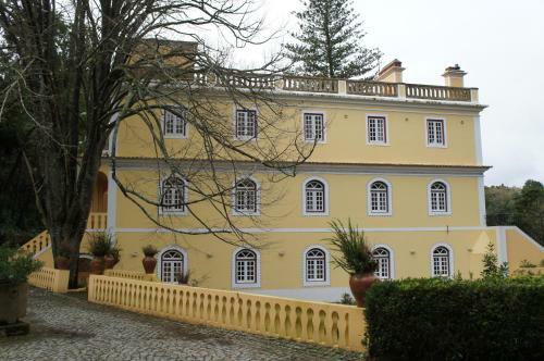 Hostal Quinta Do Convento