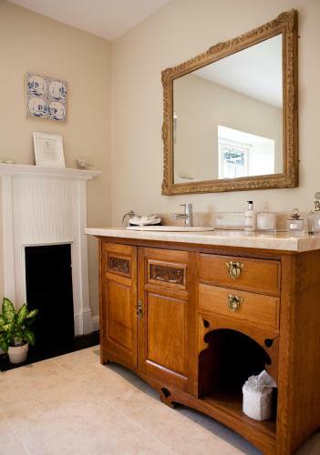 Agroturismo Nanny Brow