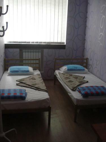 Hostel Voyage