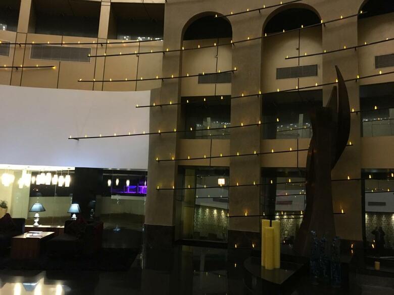 Radisson Blu Hotel Mbd Ludhiana