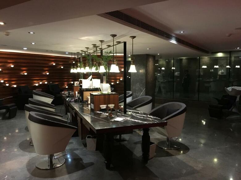 Radisson Blu Hotel Mbd Ludhiana