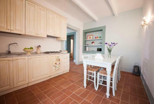 Agroturismo Agriturismo Piani Della Marina