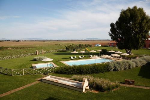Agroturismo Agriturismo Piani Della Marina