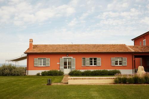 Agroturismo Agriturismo Piani Della Marina