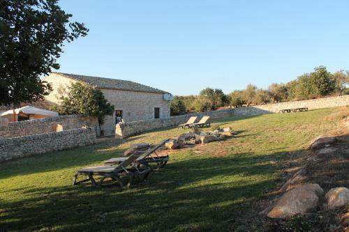 Agroturismo Tenuta Zannafondo