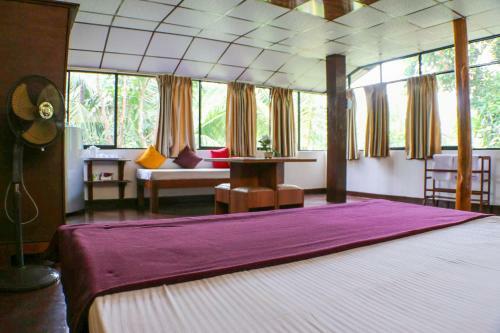 Green View Home Stay