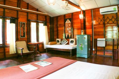Green View Home Stay