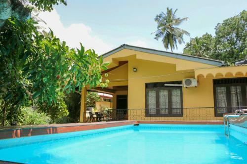 Green View Home Stay