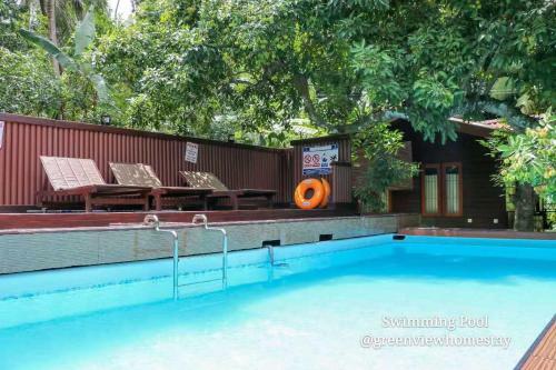 Green View Home Stay