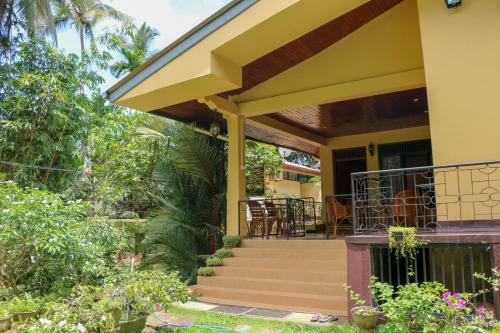 Green View Home Stay