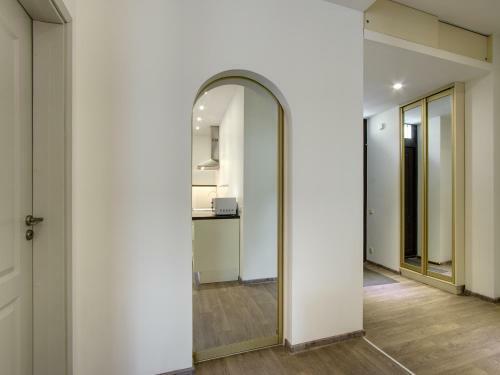 Center City Apartments - Heart Old Town