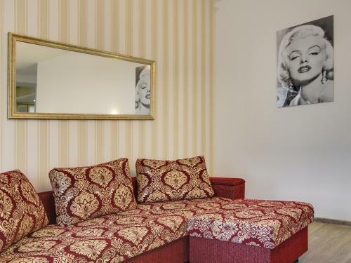 Center City Apartments - Heart Old Town