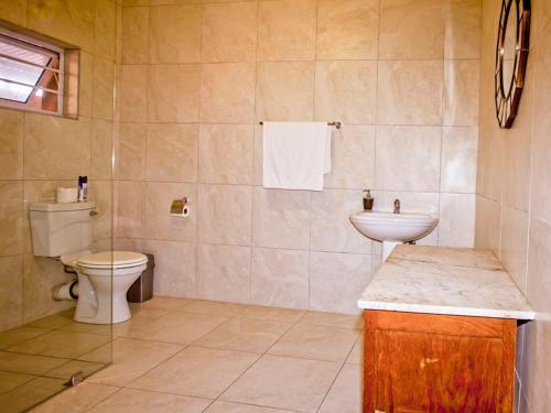 Albergue Island Vibe Port Elizabeth